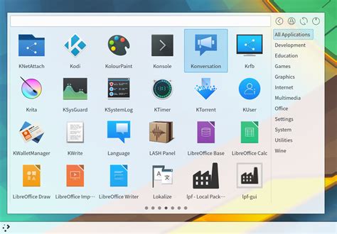 6 Best Kde Plasma 5 Widgets For Your Linux Desktop Desktop