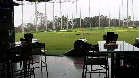 Postponement Of The Masters Has Topgolf Augusta Assessing When To Open