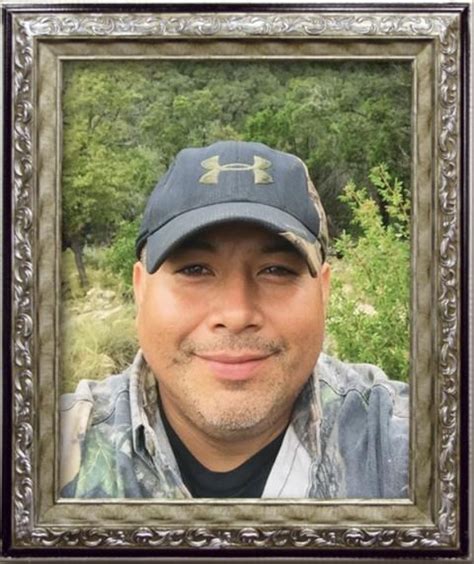 Martin B Rodriguez Obituary Lubbock Tx