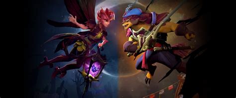 Biggest warcraft 3 dota download source get dota now and play! Dota 2 'Dueling Fates' Update Adds New Characters & Casual ...