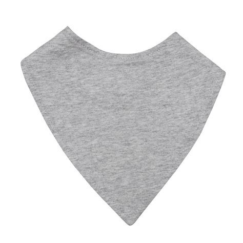 Mister Fly, Grey Marle Dribble Bib | Childrens accessories, Childrens, Dribble bibs