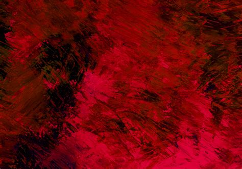 Abstract Brushstroke Maroon Black Paint Texture Background 1225944