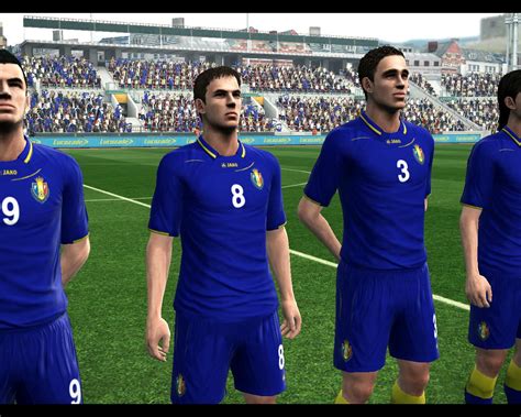 Patch pte 6.0 (pes 2016) download patch pte 6.0. All national teams patch pes 2016 download :: tesulmiro