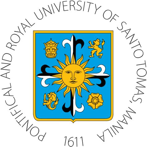 University Of Santo Tomas College