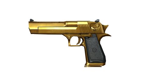 Desert Eagle Ultimate Gold Crossfire Wiki Fandom Powered By Wikia