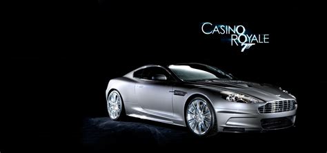 110 years of Aston Martin - Marble Arch London