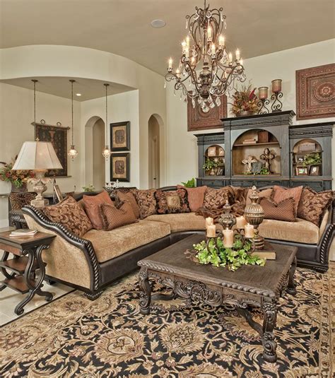 Tuscan Decorating Ideas For Living Rooms 2007mmfsched