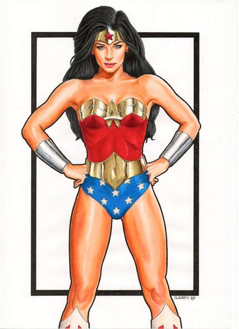 Wonderwoman By Promethean Arts Wonder Woman Art Wonder Woman Women