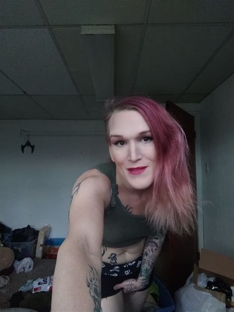 Tw Pornstars 2 Pic Goddess Violet Twitter Trans Transgender