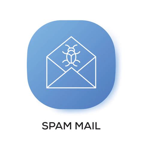 Royalty Free Spam Clip Art Vector Images And Illustrations Istock