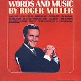 Husbands And Wives Sheet Music Roger Miller E Z Play Today