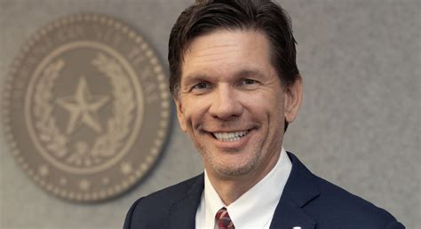 Dr. Brian Byrd named county's public health director - Fort Worth