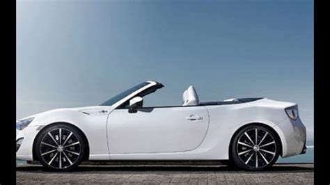 New Toyota Roadster How Car Specs