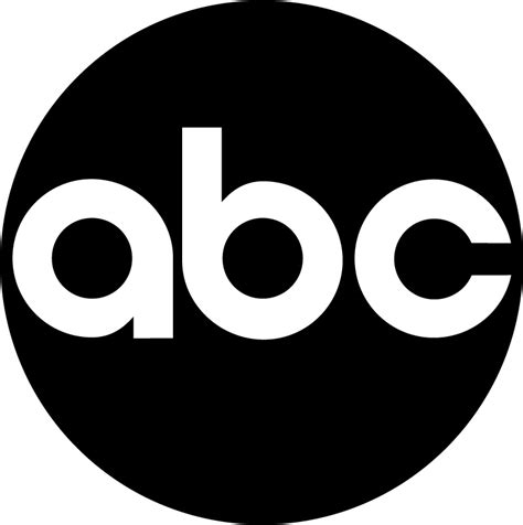 Broadcasting company was the national broadcasting company (nbc). Image - ABC American Broadcasting Company USA.jpg ...