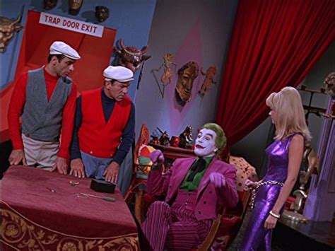 Batman The Jokers Provokers Tv Episode 1966 Imdb
