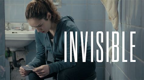 Invisible 2017 Netflix Flixable