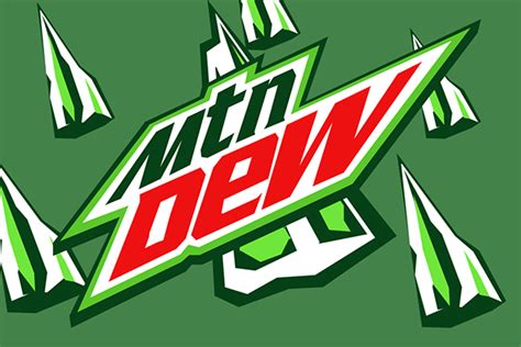 Mountain Dew Logo Logodix