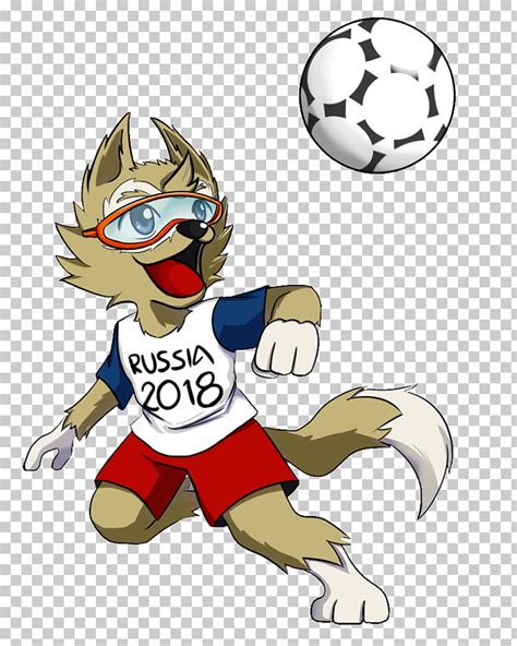Fifa World Cup 2022 Mascot Free Hd Wallpapers