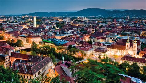 Der grazer hauptbahnhof ist einer der wichtigsten bahnhöfe österreichs und liegt unweit des graz ist ein wahres paradies für feinschmecker. Tehnološki univerzitet u Grazu dodjeljuje stipendije za ...