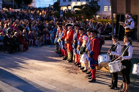 Top Festivals In Southern Norway Festivals In Norway