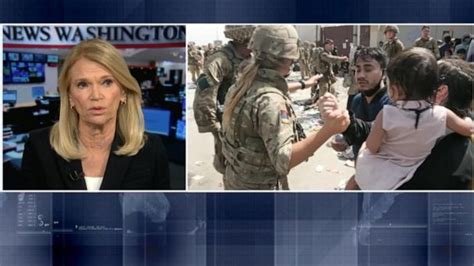 Video Abc News Correspondents React To Us Service Members Killed At