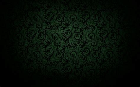 Dark Green Wallpaper Wallpapersafari