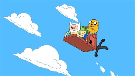 Adventure Time Full Hd Wallpaper And Background Image 1920x1080 Id