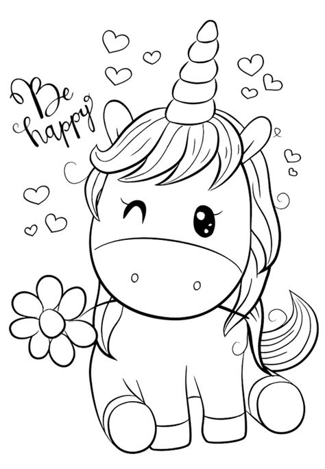 Coloriage lapin rigolo dessin gratuit a imprimer. 1001 + idées faciles pour faire un dessin kawaii mignon ...