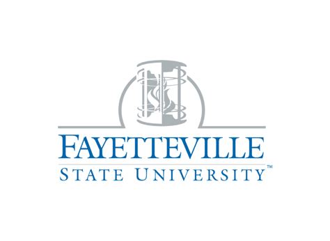 Download Fsu Fayetteville State University Logo Png And Vector Pdf