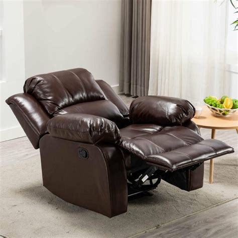 Cuddler Recliner Chairs That Are Actually Attractive