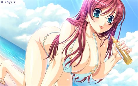 View 23 899 nsfw pictures and enjoy ecchi with the endless random gallery on scrolller.com. HD Ecchi Anime Wallpaper - Hentai Ecchi Anime Girls ...