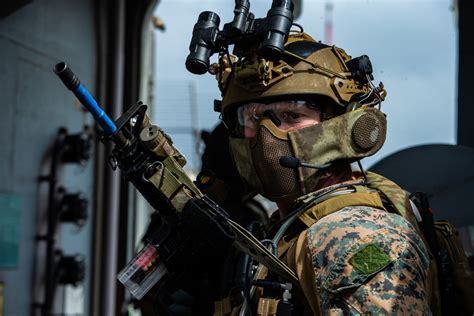 Dvids News 31st Marine Expeditionary Unit Maritime Raid Force