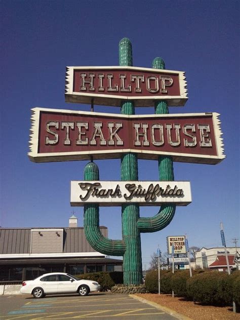 Hilltop Steak House Closed 16 Photos And 177 Reviews 855 Broadway