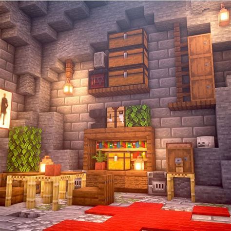 Executivetree Minecraftbuilds в Instagram Minecraft Pirate Cave Base