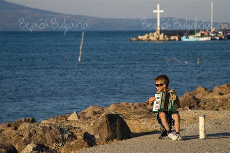 Най добрите снимки и пейзажи от Черно море в България