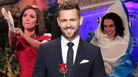 Complete seasons of bachelor in paradise are now streaming on hulu! 7 WTF Moments From The Bachelor Season 21 Premiere - YouTube