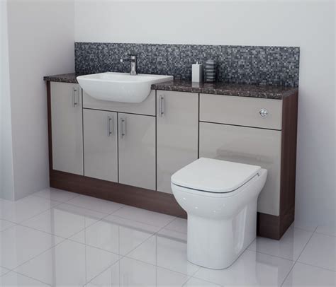 Bathcabz Bathroom Fitted Furniture Products Fitted Furniture
