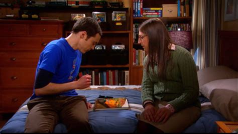 The Big Bang Theory—season 6 Review Basementrejects