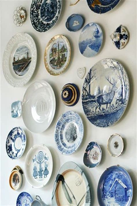 How To Hang Plates On The Wall 10 Practical Tips