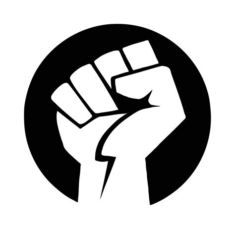 Power Fist Png Clip Art Library