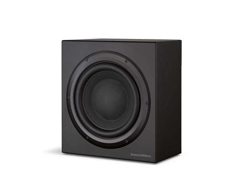 Bowers And Wilkins Ct Sw15
