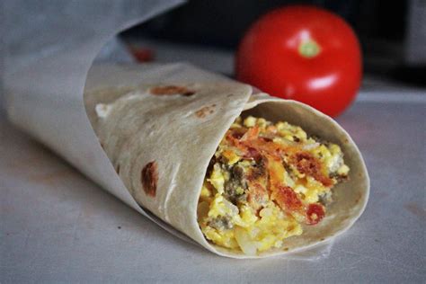 15 Amazing Breakfast Burrito Recipe Easy Easy Recipes To Make At Home
