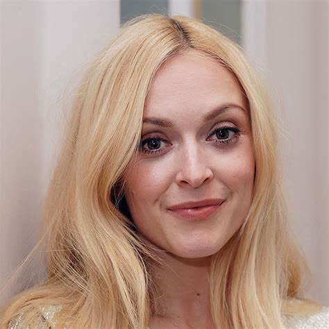 Fearne Cotton News Photos Baby News And More