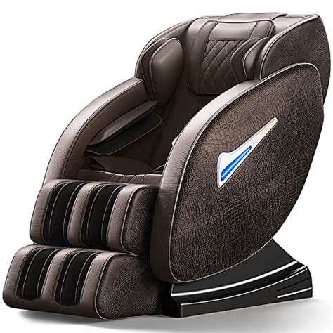 10 Best Massage Chairs Under 5000 Dec 2022 Updated