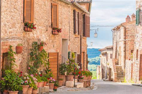 Travel Italy Discover The Beauty Of Tuscany