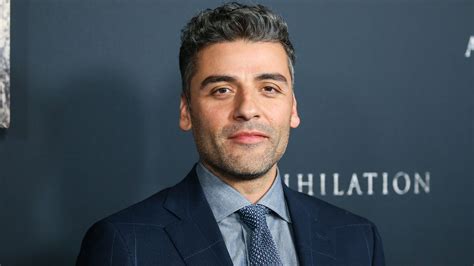 The 16 Best Oscar Isaac Movies Ranked