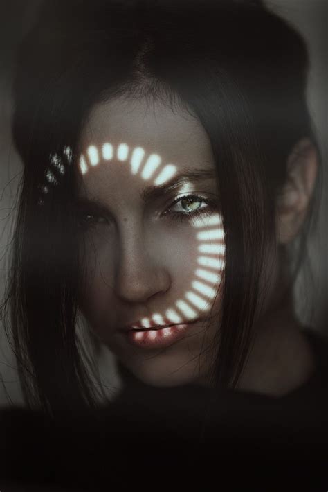 Photograph Loading Light By Alessio Albi On 500px Creative Portraits