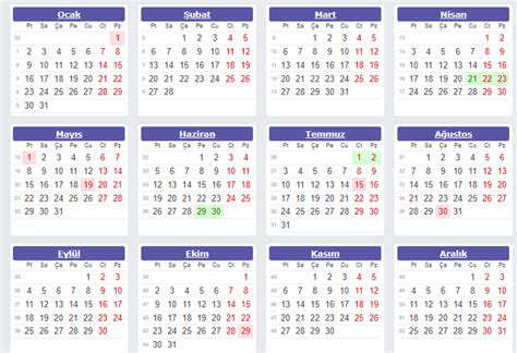 2023 Resmi Tatiller 2023 Yılı Dini Bayramlar ve Tatil Günleri
