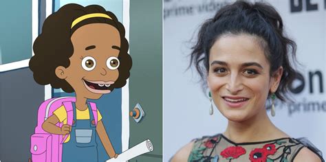 Big Mouth Season 1 Voice Cast Nick Kroll Jenny Slate Jordan Peele