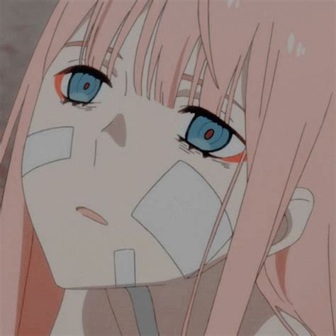 𝘭𝘪𝘭𝘪𝘵𝘩 Darling In The Franxx Anime Cute Anime Character